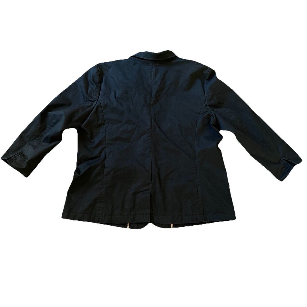 Eddie Bauer Women’s Blazer 20 Jacket - Picture 2 of 4